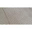 Wool Striped Area Rug