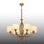 Lustre en métal-974403566