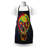 Bib Apron