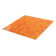 Dune 0.8" x 0.8" Glass Grid Mosaic Wall & Floor Tile