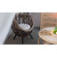 Fauteuil Papasan Lorinda