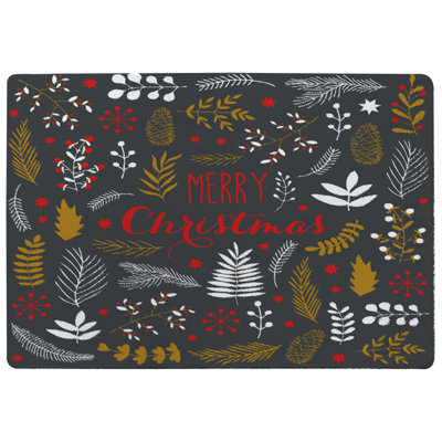 Houck 140cm X 200cm Area Rug