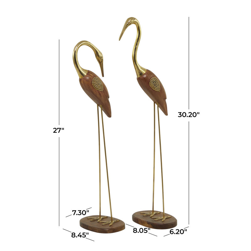 Branches Animals Figurines & Sculptures