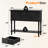 Entryway Console Tables,41.9"W Sofa Tables