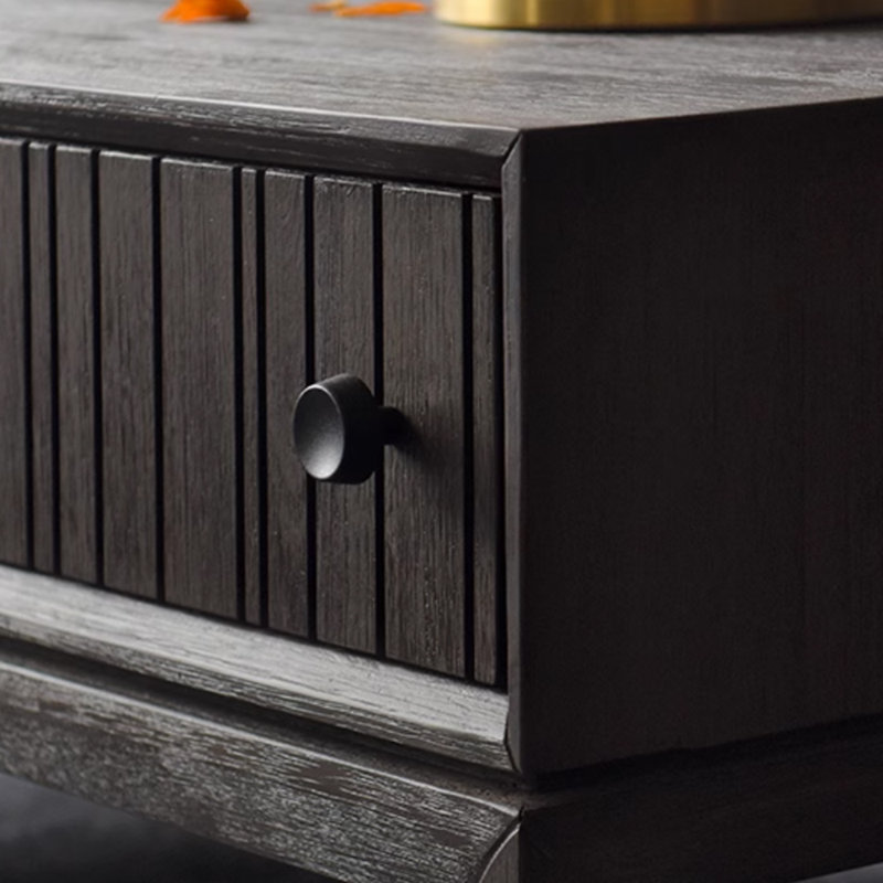 Table basse au design simple et unique