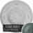 Endurathane Carlsbad Ceiling Medallion, 19 1/2"OD x 1 3/4"P, Hand-Painted Antique Copper Finish-28580957