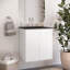 Meuble-lavabo mural 24 po Bryn par Modway-462635603-462635605