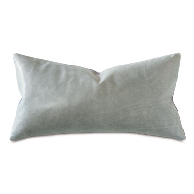 Tudor Lumbar Pillow Cover & Insert