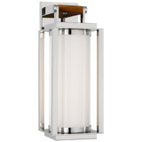 Liaison 1 - Light LED Armed Sconce