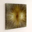 Radiant by Abby Young - Print on Canvas-56677647-112554125