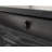 Traditional Wood Lateral File, Office Storage Drawer, Fully Assembled, Black-1260424834