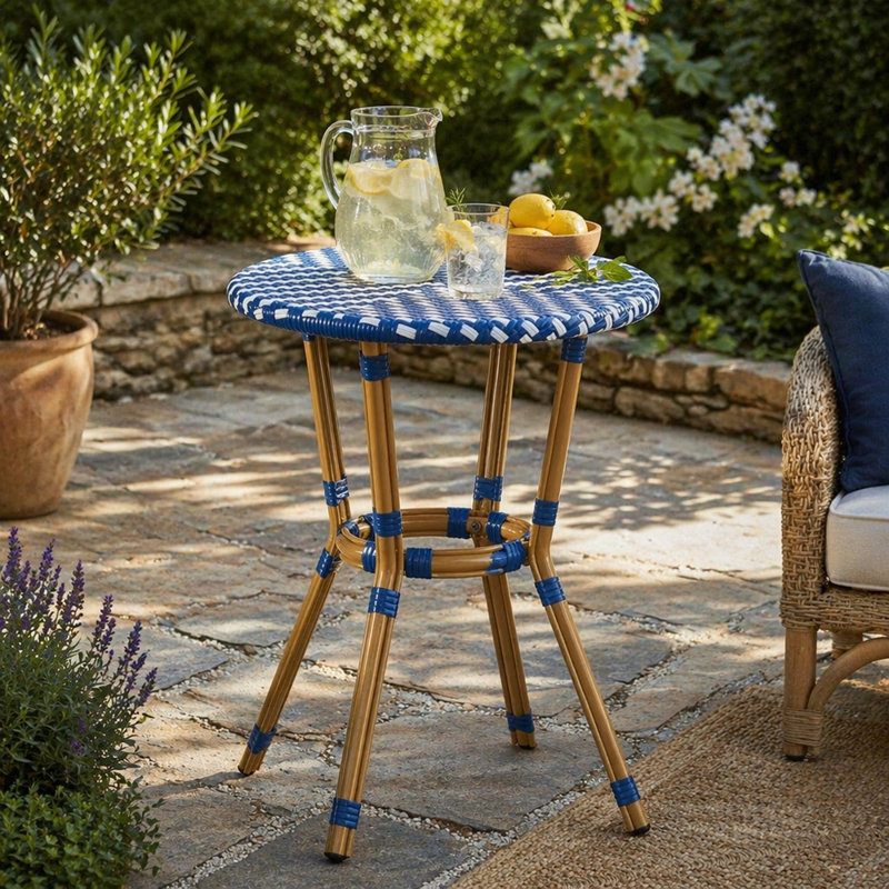 FRENCH BISTRO TABLE