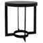 Parker Marble End Table