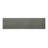 62.9-Inch Console Table With Tabletop, Solid Pine Legs And Iron Metal Trim - Gray For Living Room Flexibility 62.9" U-Style Entryway Wood Legs, Accents Top Residential Hallway Decor-1431837444