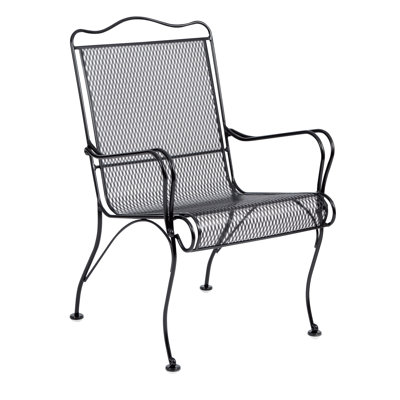 Tucson Outdoor Dining Armchair