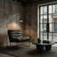 Demeter Armchair