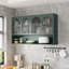 Armoire murale en verre-512575873-512575876