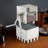 Handmade Coffee Bean Roasting Machine