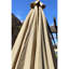 Parasol de patio 7 1/2 pieds à manivelle et inclinaison en aluminium-1474504974