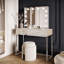 Dressing Table with Mirror-410571654