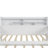 Wooden Size Daybed With Storage Shelves, Multi-Functional Bed With Size Trundle Bed And Study Desk,-789862516-789862517