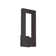 Twilight Aluminum LED Wall Light