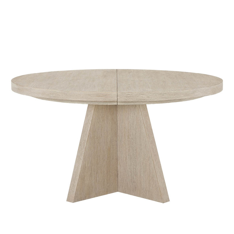 Dockside Dining Table, Tan