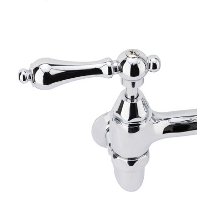 Chevington Kitchen Faucet with Side Spray