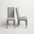 Chari 19'' H Upholstered Side Chair
