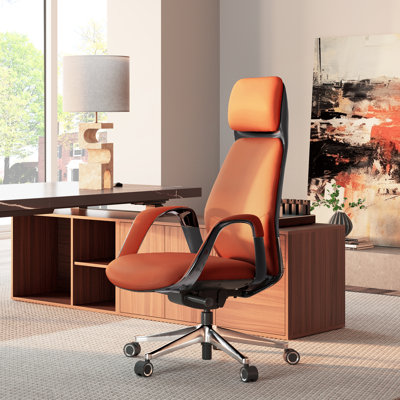 Chaise de bureau Demitrice