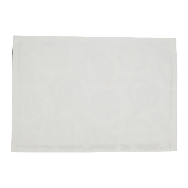 Ensemble de napperons 4 pièces