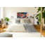 Wrapped Canvas Panoramic Print