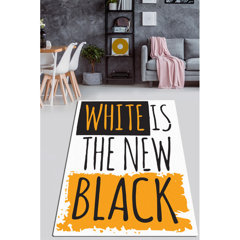 Luxurious Hall Carpet, 100% Polyester, 59 x 118 inches | 10 mm Pile Height, 700 g/m² | Antibacterial, Non-Slip Underside, Machine Washable | Perfect for Living Room, Entryway, and Home Decor