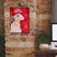 «Lark Manor ™« Deep Inside »par The Secret Hermit, art mural sur toile-2047775033