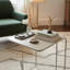 Table de bout en C Modern Minimalist-686221424
