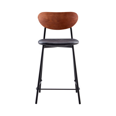 Tabouret de comptoir 26 po Merjem
