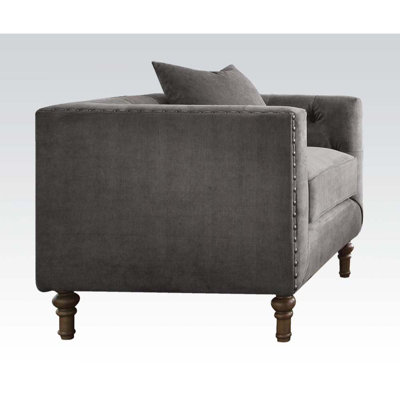 Christianson Upholstered Accent Chair