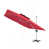 Rouge sélectionné