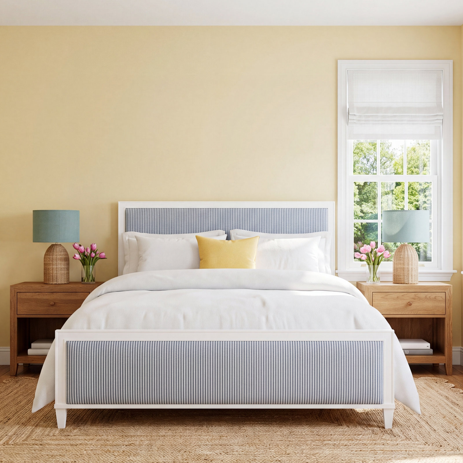 Lana 3-Piece Bedroom Set with Dresser, King