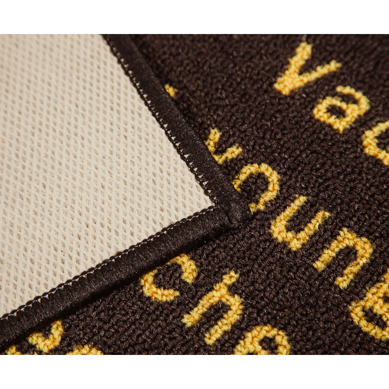 Geometric Indoor Rug