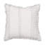 Housse et insert de coussin décoratif en coton Roseville-1014994848
