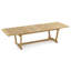 Outdoor Teak Dining Table