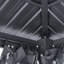 PABLO 10 X 10 PI GAZEBO, tente de réception d'extérieur robuste pour le patio, mariage, cour arrière