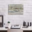 «Spring Stream» par Albena Hristova, art mural sur toile-1633084445