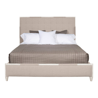 Thom Filicia Home Chatfield King Bed