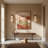 Layla Steel Armed Sconce