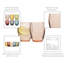 Samuel 250ml Drinking Glass Set