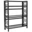 Étagère à livres l 42,5 "x H 33,5" Brontie-33651903-93925543