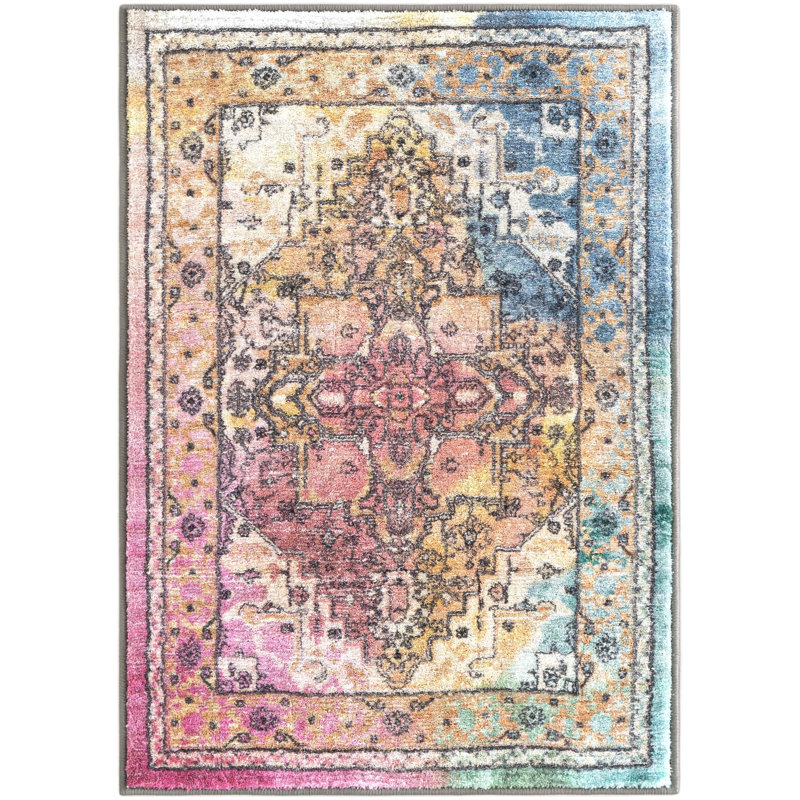 Souk Medina Rug, Rectangle 2'2" x 3'1"