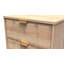 Baudi 45 cm W Bedside Table-1095705487